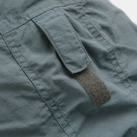 thisisneverthat Washed Down Puffer Jacket - Slate thumbnail