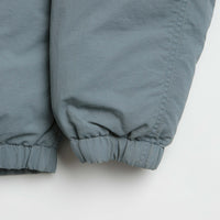 thisisneverthat Washed Down Puffer Jacket - Slate thumbnail