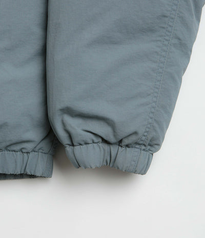 thisisneverthat Washed Down Puffer Jacket - Slate