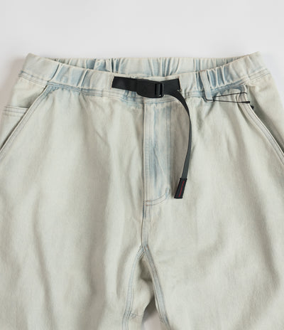 thisisneverthat x Gramicci Gear Denim Pants - Dusty Grey