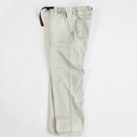thisisneverthat x Gramicci Gear Denim Pants - Dusty Grey thumbnail