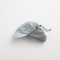 thisisneverthat x Gramicci Pertex Earflap Cap - Mint thumbnail