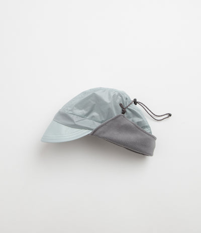 thisisneverthat x Gramicci Pertex Earflap Cap - Mint