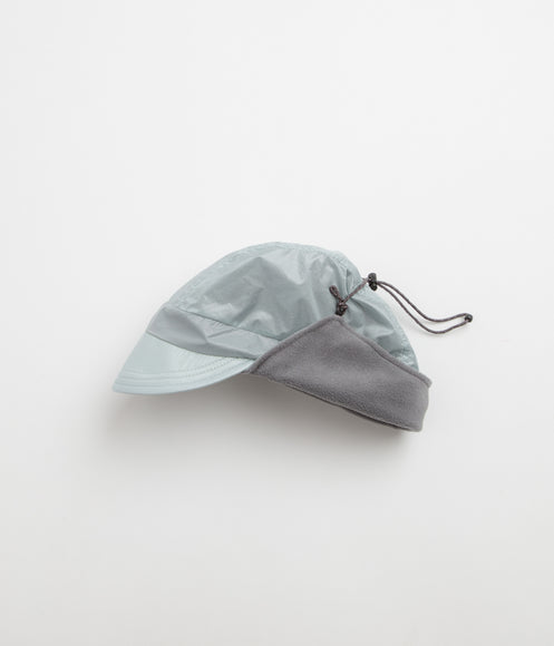 thisisneverthat x Gramicci Pertex Earflap Cap - Mint
