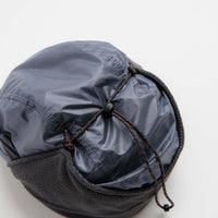 thisisneverthat x Gramicci Pertex Earflap Cap - Slate thumbnail