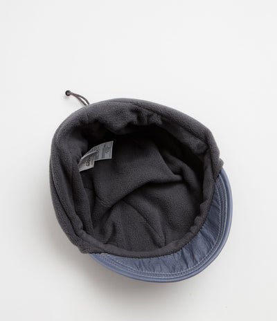 thisisneverthat x Gramicci Pertex Earflap Cap - Slate