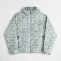 thisisneverthat x Gramicci Pertex Insulated Jacket - Mint thumbnail