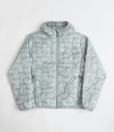 thisisneverthat x Gramicci Pertex Insulated Jacket - Mint