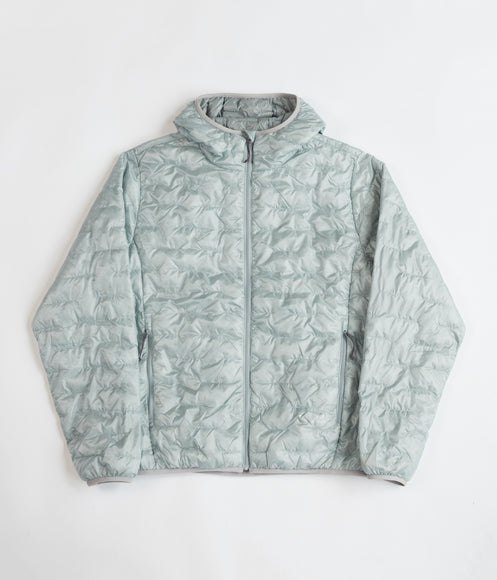 thisisneverthat x Gramicci Pertex Insulated Jacket - Mint