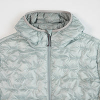 thisisneverthat x Gramicci Pertex Insulated Jacket - Mint thumbnail