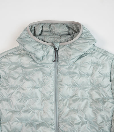 thisisneverthat x Gramicci Pertex Insulated Jacket - Mint