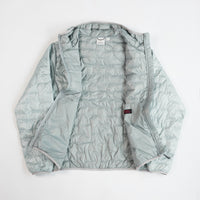 thisisneverthat x Gramicci Pertex Insulated Jacket - Mint thumbnail