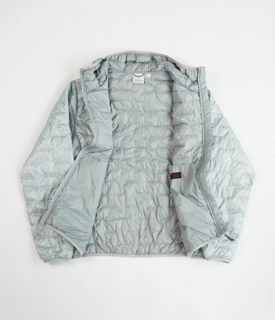 thisisneverthat x Gramicci Pertex Insulated Jacket - Mint