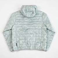 thisisneverthat x Gramicci Pertex Insulated Jacket - Mint thumbnail