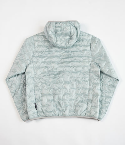 thisisneverthat x Gramicci Pertex Insulated Jacket - Mint