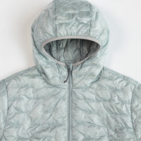 thisisneverthat x Gramicci Pertex Insulated Jacket - Mint thumbnail