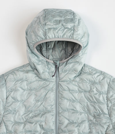 thisisneverthat x Gramicci Pertex Insulated Jacket - Mint