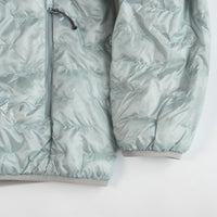 thisisneverthat x Gramicci Pertex Insulated Jacket - Mint thumbnail