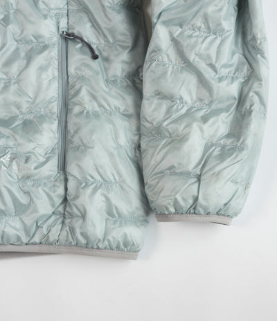 thisisneverthat x Gramicci Pertex Insulated Jacket - Mint