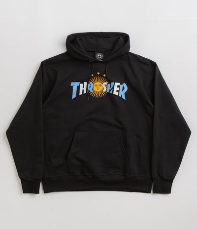 Thrasher hoodie argentina Clearance