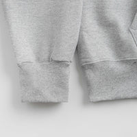 Thrasher Little Outline Hoodie - Grey thumbnail