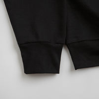 Thrasher Little Thrasher Hoodie in Black thumbnail