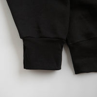 Thrasher Medusa Hoodie in Black thumbnail