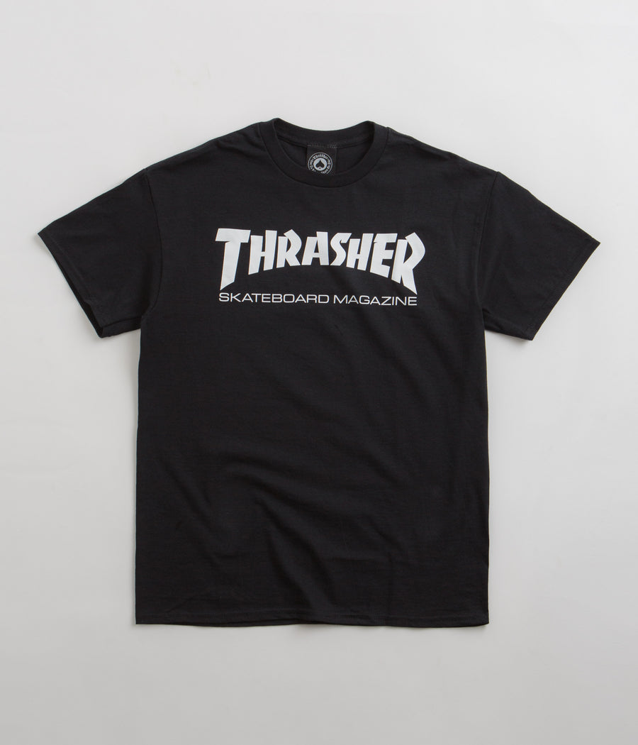 Thrasher Clothing | 6,500+ 5* Reviews on Trustpilot | Flatspot