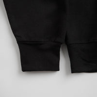 Thrasher Thorns Hoodie in Black thumbnail