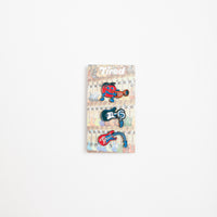 Tired Music Pin Set - Multi thumbnail