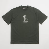 Token Angelic T-Shirt - Midnight Green thumbnail