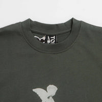 Token Angelic T-Shirt - Midnight Green thumbnail