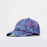 Token Badlands Cap - Blue Tree Camo thumbnail
