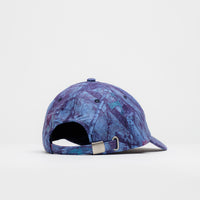 Token Badlands Cap - Blue Tree Camo thumbnail