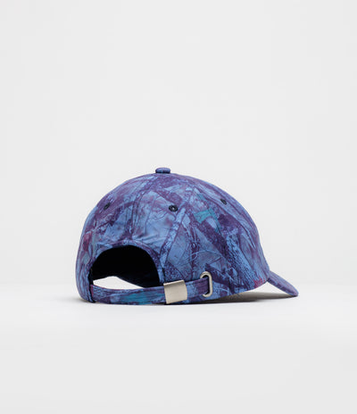 Token Badlands Cap - Blue Tree Camo