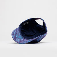 Token Badlands Cap - Blue Tree Camo thumbnail