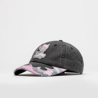 Token Bae Cap - Black Pink Camo thumbnail