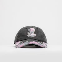 Token Bae Cap - Black Pink Camo thumbnail