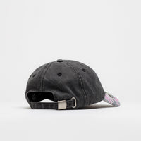 Token Bae Cap - Black Pink Camo thumbnail