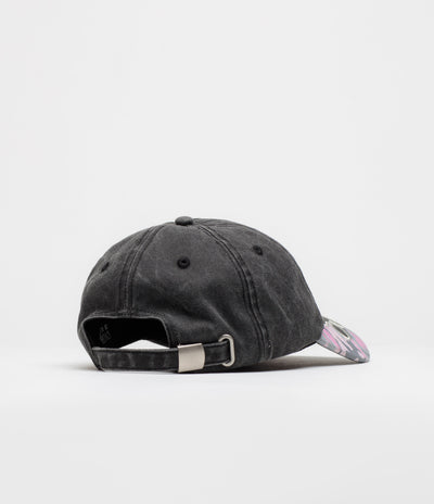 Token Bae Cap - Black Pink Camo