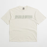 Token Bless T-Shirt in Sand thumbnail