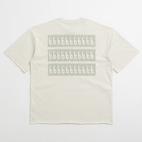 Token Bless T-Shirt in Sand thumbnail