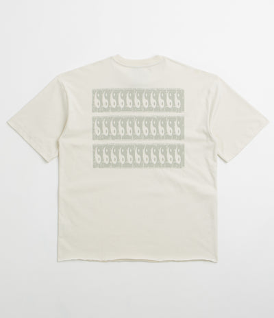 Token Bless T-Shirt in Sand