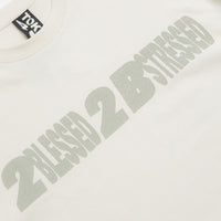 Token Bless T-Shirt in Sand thumbnail