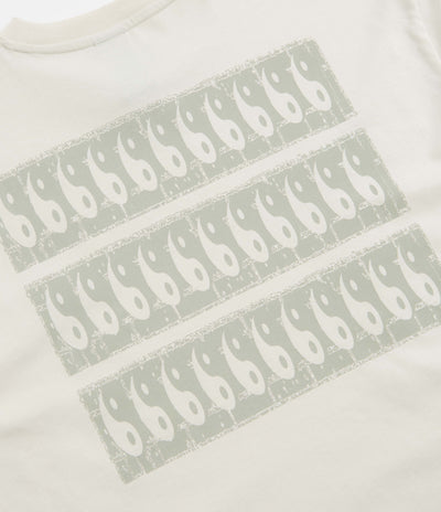 Token Bless T-Shirt in Sand