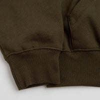 Token Carly Zip Hoodie - Trench thumbnail