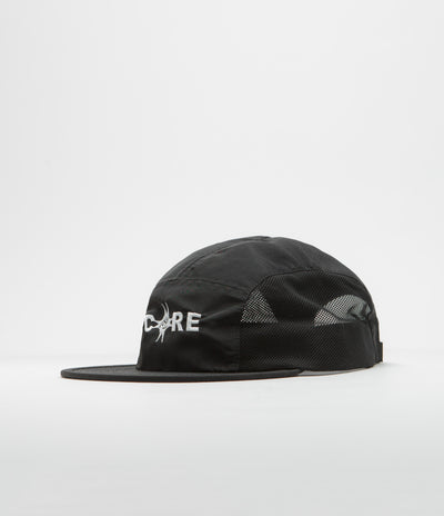 Token Core Active Cap - Black