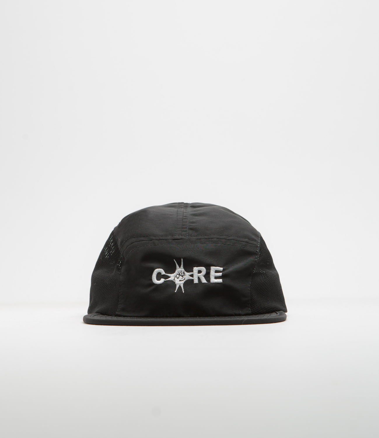 Token Core Active Cap - Black | flatspot