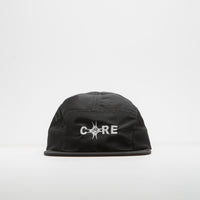 Token Core Active Cap in Black thumbnail