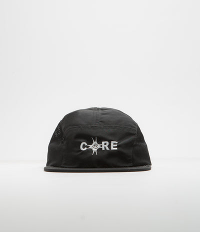 Token Core Active Cap - Black